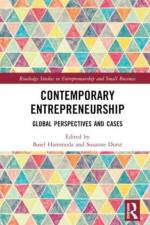 Contemporary Entrepreneurship
