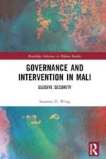 Governance and Intervention in Mali af Susanna D. (Haverford College Wing