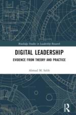 Digital Leadership af Ahmad M. Salih