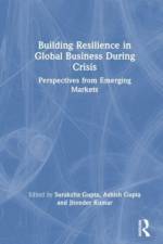 Building Resilience in Global Business During Crisis