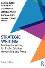 Strategic Writing af Angie (The University of Kansas Hendershot