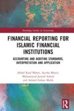 Financial Reporting for Islamic Financial Institutions af Abdul Rauf Mahar