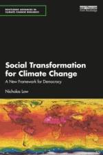 Social Transformation for Climate Change af Nicholas Low