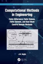 Computational Methods in Engineering af J.N. Reddy