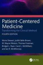 Patient-Centered Medicine af Moira (Western University Stewart