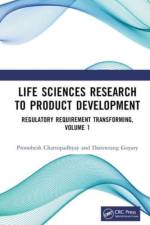 Life Sciences Research to Product Development af Pronobesh (Defence Research Laboratory Chattopadhyay
