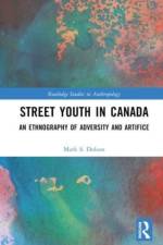 Street Youth in Canada af Mark S. Dolson