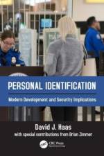 Personal Identification af David J. Haas
