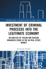 Investment of Criminal Proceeds into the Legitimate Economy af Emanuele Sclafani