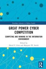 Great Power Cyber Competition