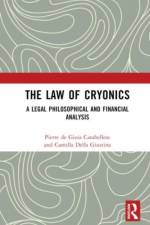 The Law of Cryonics af Pierre de Gioia Carabellese