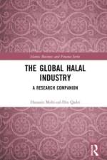 The Global Halal Industry af Hussain Mohi-ud-Din (Minhaj University Qadri
