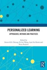 Personalized Learning af Simon Cheung