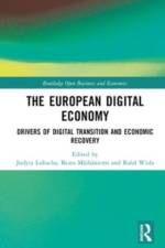 The European Digital Economy