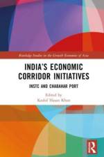 India’s Economic Corridor Initiatives
