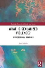 What is Sexualized Violence?