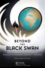 Beyond the Black Swan af Rika Nakazawa
