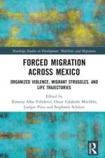 Forced Migration across Mexico