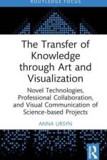 The Transfer of Knowledge through Art and Visualization