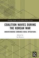 Coalition Navies during the Korean War