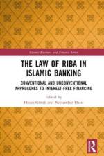 The Law of Riba in Islamic Banking