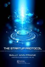 The Startup Protocol af Sally Ann Frank