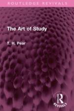 The Art of Study af T H Pear