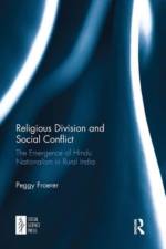 Religious Division and Social Conflict af Peggy Froerer