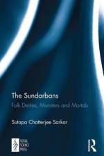 The Sundarbans af Sutapa Chatterjee Sarkar