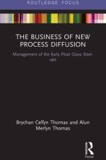 The Business of New Process Diffusion af Brychan Celfyn Thomas