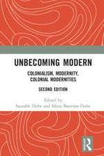 Unbecoming Modern