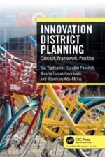 Innovation District Planning af Tan (Queensland University of Technology) Yigitcanlar