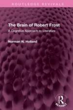 The Brain of Robert Frost af Norman N. Holland