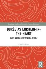 Duree as Einstein-in-the-Heart af Candice Lee Kent