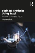 Business Statistics Using Excel af R. Panneerselvam