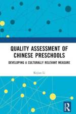 Quality Assessment of Chinese Preschools