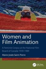 Women and Film Animation af Marie-Josee Saint-Pierre