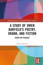 Owen Barfield’s Poetry, Drama, and Fiction af Jeffrey Hipolito