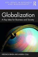 Globalization af Veronica (University of Bocconi Binda