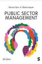 Public Sector Management af Norman Flynn
