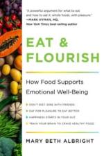 Eat & Flourish af Mary Beth Albright