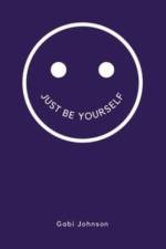 Just Be Yourself af Gabi Johnson
