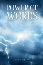 Power of Words af Leah Claiborne