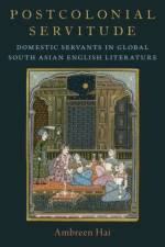 Postcolonial Servitude af Ambreen (Andrew W. Mellon Professor in the Humanities Hai