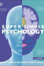 Super Simple Psychology af DK