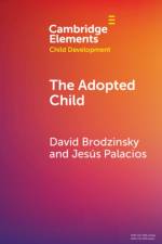 The Adopted Child af David (Rutgers University) Brodzinsky
