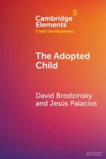 The Adopted Child af David (Rutgers University) Brodzinsky