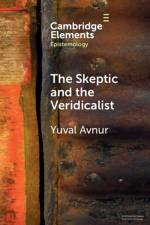 The Skeptic and the Veridicalist af Yuval (Scripps College) Avnur