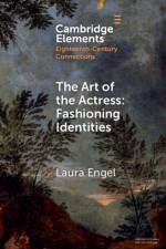 The Art of the Actress af Laura (Duquesne University Engel