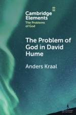 The Problem of God in David Hume af Anders (University of British Columbia Kraal